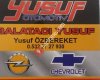 Opel Yedek Parça Ve Çıkma Parça