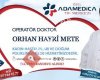 Opr.Dr.Orhan Hayri Mete