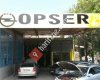 Opser Opel Özel Servis