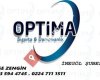 Optima Sigorta İnegöl Şubesi