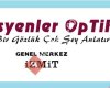 Optisyenler OPTİK