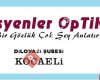 Optisyenler OPTİK / Dilovasi