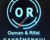 Or Osman&Rıfat Gayrimenkul
