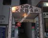 ORA RESTAURANT SECRET GARDEN