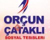 Orçun Çataklı Sosyal Tesisleri