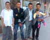 Ordu akkuş merkez