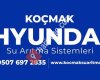 Ordu-Giresun Koçmak Su Arıtma