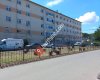 Ordu Üniversitesi Eğitim Araştırma Ek Kadın Doğum ve Çocuk Hastanesi