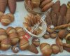 Organik Ekmek Ve Unlu Mamülleri