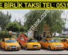 Organize Birlik Taksi