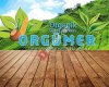 Orgümer Organik Gübre Merkezi