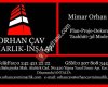 Orhan Çav Mimarlık İnşaat Sanayi ve Ticaret Ltd. Şti.