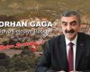 Orhan Gaga