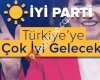 Orhaneli İyi Parti İlçe Başkanlığı