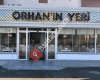 Orhanın Yeri Duvalı Tatlı