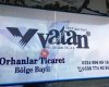 Orhanlar Ticaret
