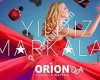 Orion Alışveriş Merkez