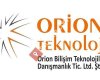 Orion Bilişim Teknolojileri Danışmanlık Ltd. Şti.