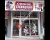 Orkide çiçekçilik