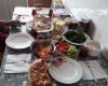 Orkide pide ayrancılar