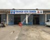 Örmek Oto Tamir Özel Ford Servisi Adnan Usta