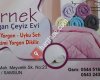 Örnek Yorgan Çeyiz Evi