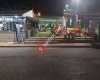 Örnekköy Halısaha / Antalya