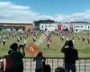 Ortaca Ahmet Ateş Stadı