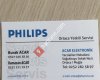 Ortaca Philips Yetkili Servisi