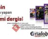 Ortadogubusiness Dergisi