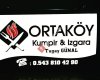 Ortaköy Kumpir & Izgara