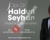 Ortopedi ve Travmatoloji Uzmanı Op.Dr. Haldun Seyhan