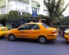 Oruçlar Taksi