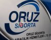 Oruz Sigorta Aracilik Hizmetleri Ltd. Şti.