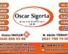 Oscar Sigorta Aracılık Hizmetleri Ltd. Şti. - Kilis