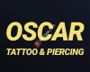 Oscar Tattoo Piercing