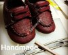 OscarBaby - Domikids baby soft shoes - Oscar Bebe Patik