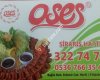 OSES Çiğköfte - KDZ Ereğli