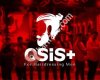 OSIS+ للحلاقة الرجالية