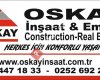 Oskay Inşaat & Yapi Market Ltd.şti