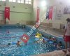 Osman Çağlı Kapalı Yüzme Havuzu
