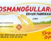 Osman oğulları ekmek fabrikası