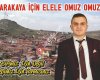 Osman Sevinç Karakaya Mahallesi Muhtar Adayi