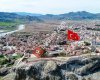 Osmancik Kandiber Kalesi