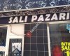 Osmancık Salı Pazarı