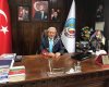 Osmaneli Belediye Başkanliği