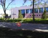 Osmangazi Üniversitesi Kapalı Yüzme Havuzu