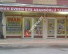 Osmaniye İnan Evden Eve Taşımacılık