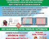 Osmaniye Petek Temizliği