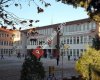 Osmaniye Saimbey Ortaokulu